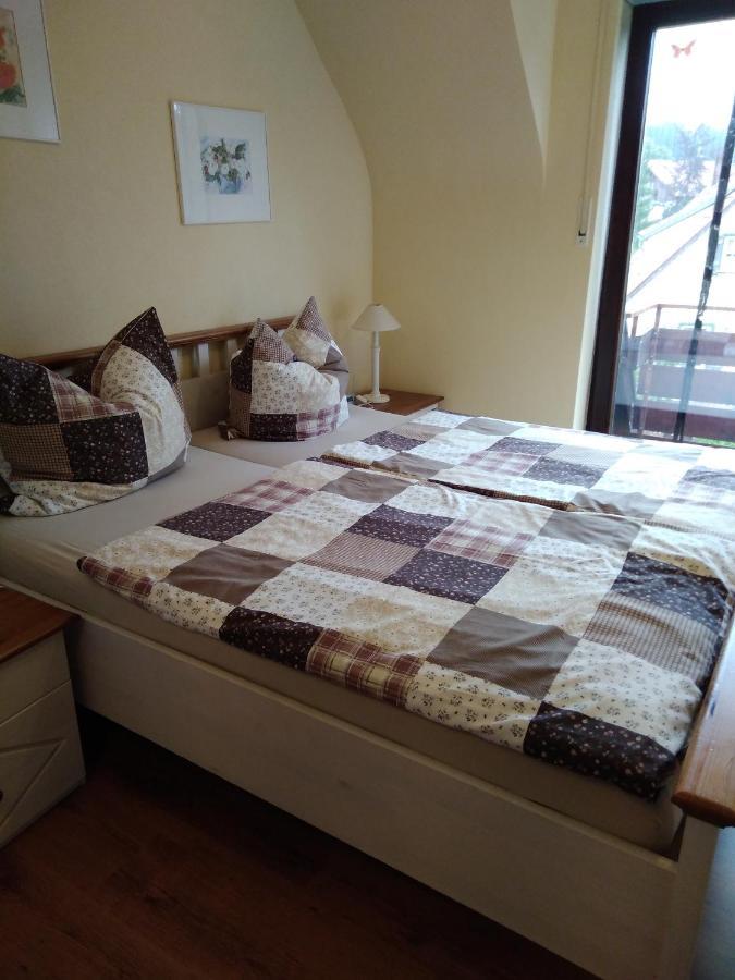 Ferienwohnung Rita Freudenstadt Exteriér fotografie