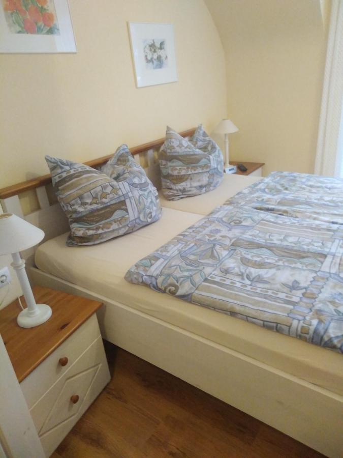 Ferienwohnung Rita Freudenstadt Exteriér fotografie
