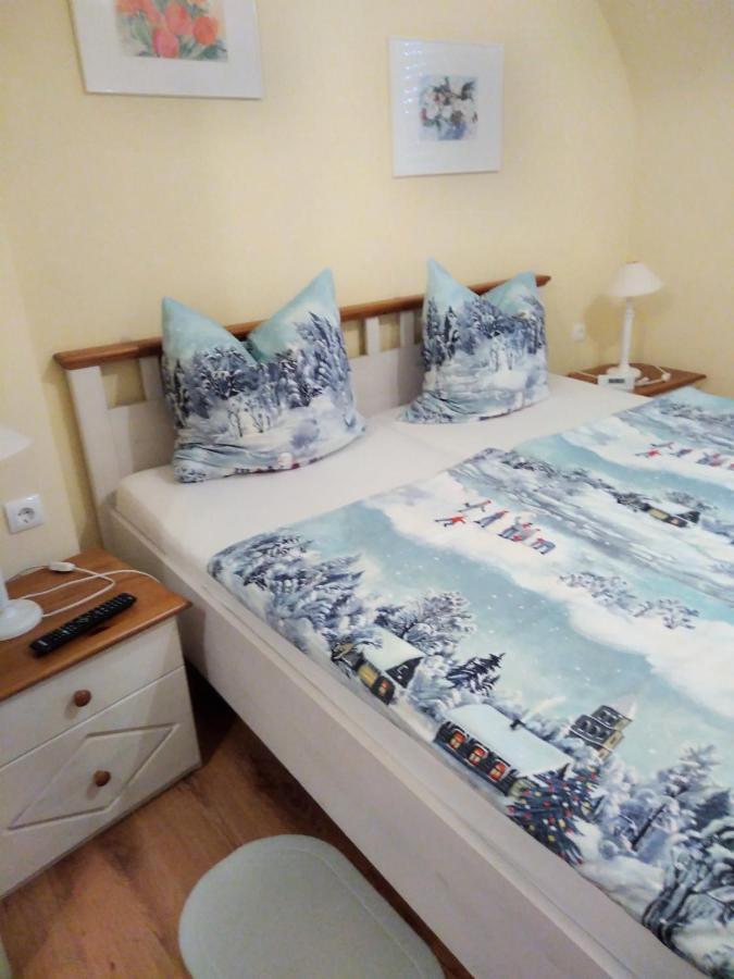 Ferienwohnung Rita Freudenstadt Exteriér fotografie