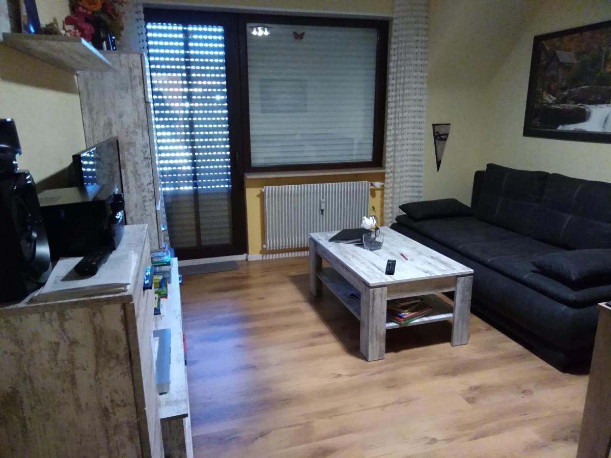 Ferienwohnung Rita Freudenstadt Exteriér fotografie