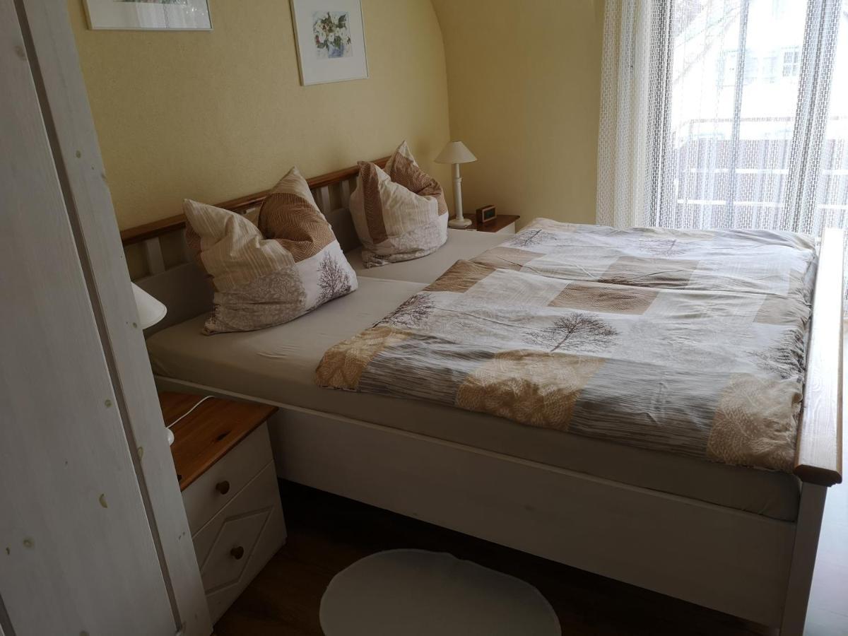 Ferienwohnung Rita Freudenstadt Exteriér fotografie