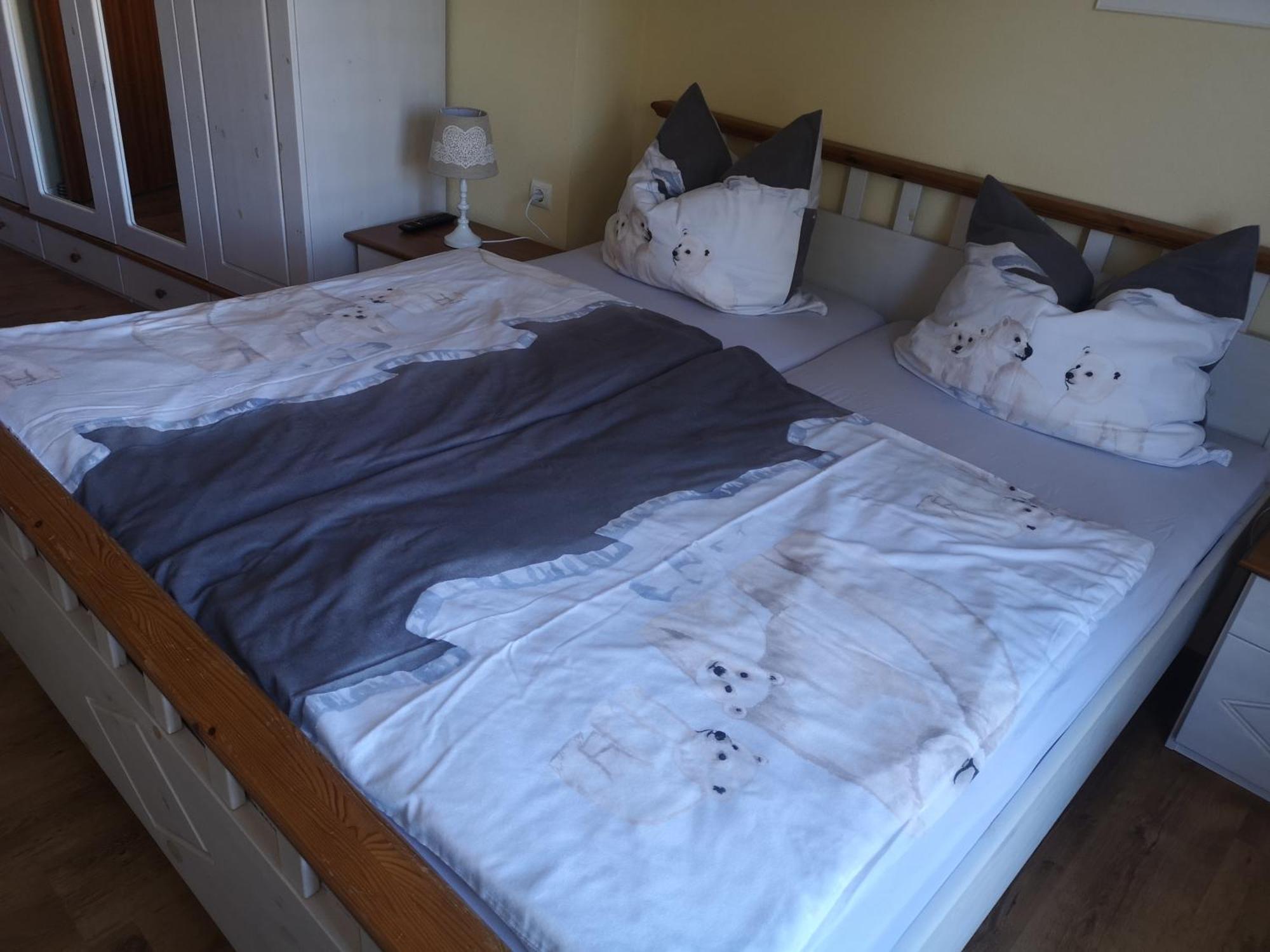 Ferienwohnung Rita Freudenstadt Exteriér fotografie