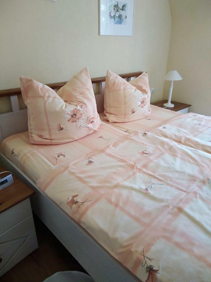 Ferienwohnung Rita Freudenstadt Exteriér fotografie
