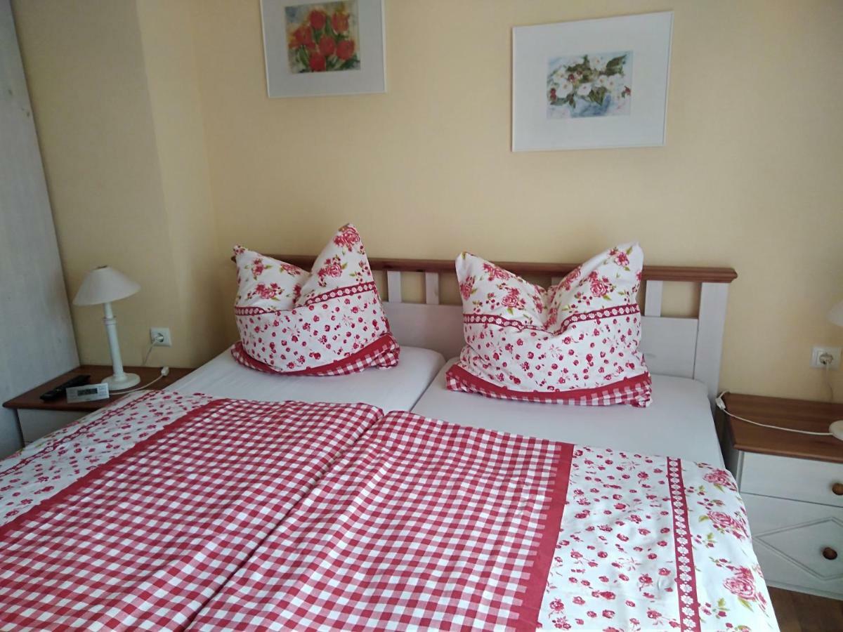 Ferienwohnung Rita Freudenstadt Exteriér fotografie
