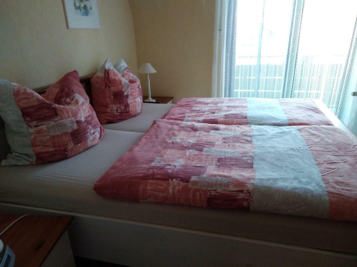Ferienwohnung Rita Freudenstadt Exteriér fotografie