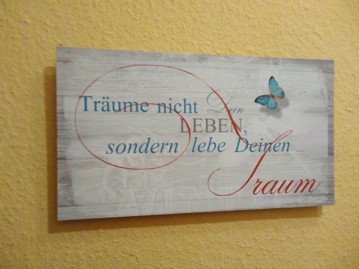 Ferienwohnung Rita Freudenstadt Exteriér fotografie
